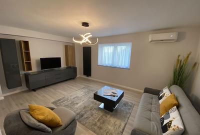 Apartament cu 2 camere în Central - 8