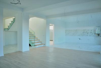 Vila 5 camere, ansamblul Roka Tunari - 2