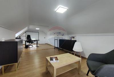 Spatiu de birouri, de inchiriat, Gheorgheni - 2