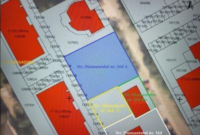 Casă individuală cu 4 camere cu Canalizare în Central - 5