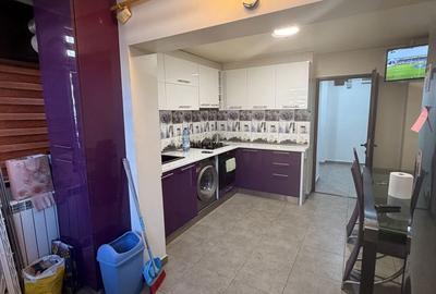 Apartament cu 3 camere decomandat în Exterior Vest - 5