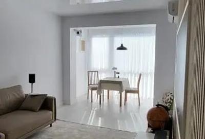 Apartament 2 camere mobilat si utilat modern- Apollo Residence| Apartament 2 camere mobilat si utilat modern- Apollo Residence| - 2