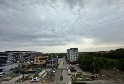 Birou de închiriat – etajul 3, într-o clădire modernă de birouri, cu acces strad Birou de închiriat – etajul 3, într-o clădire modernă de birouri, cu acces strad - 10