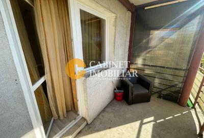 Apartament 1 cameră, zona Gării – Silvestru, Iași - 4