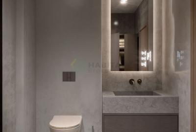 Apartament cu 2 camere decomandat în Tunari - 12