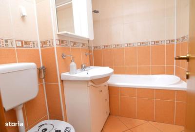 Apartament cu 2 camere decomandat, mobilat în Vitan - 10