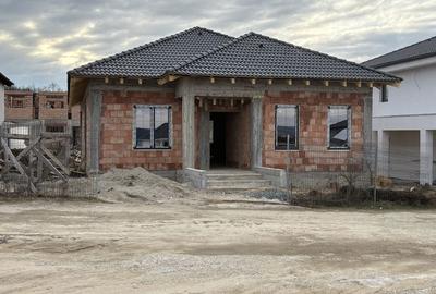 Casă cu 4 camere în Șelimbăr - 4