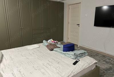 Casă cu 4 camere în Central - 1
