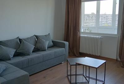 Apartament 2 Camere,Titan,Metrou,bl.reabilitat,Amenajat,Stradal,mobilat,utilat - 12