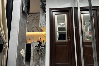 Casă individuală cu 7 camere cu Teren 190 Mp în Dorobanți - 32