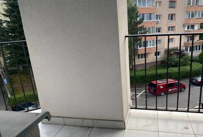 Apartament cu 2 camere semidecomandat în Zorilor