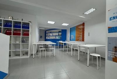 Spațiu de închiriat – 50 mp – Rahova  Mărgeanului - 3