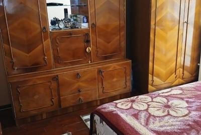Apartament decomandat, 3 camere, 2 bai, izolat, etaj 1 - Motru, Gorj - 13