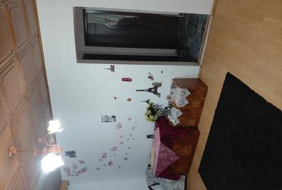 Inchiriez apartament cu doua camere in Ha?eg situat la parter utilat si mobilatr - 2