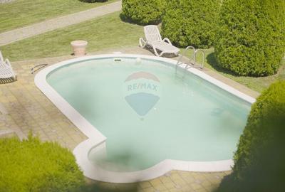 Casa cu piscina si teren de tenis - Girov, 10 min de Piatra Neamt - 3