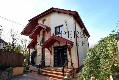 Vila  de vanzare, zona Moara de Vant - Iasi - 2