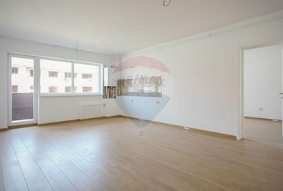 Apartament cu 2 camere de vanzare - 3