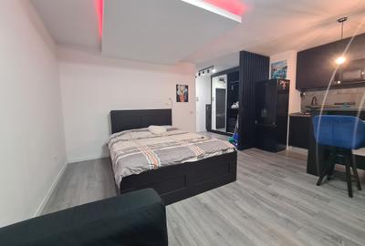 Garsonieră decomandată, mobilată în Timpuri Noi - 11