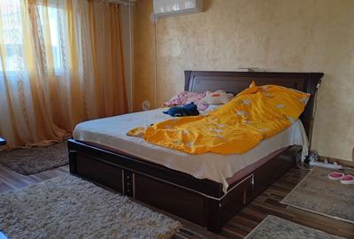 Casă cu 2 camere în Ștefănești - 3