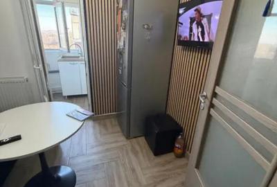 Apartament cu 2 camere semidecomandat, mobilat în Central - 13