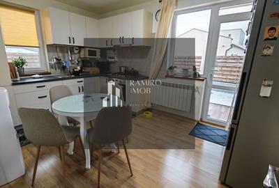 Casă individuală cu 5 camere cu Canalizare în Est - 9