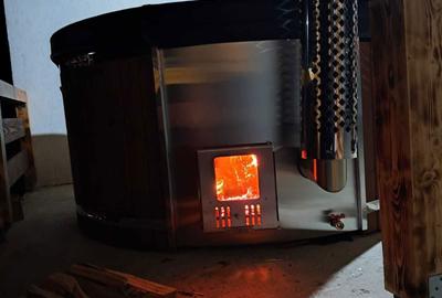 Casă cu 4 camere în Râu de Mori - 3