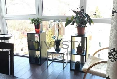 Apartament cu 2 camere semidecomandat în Grigorescu - 5