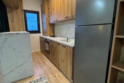 2 Camere Zina Km5- Veterani Complex South Side  Loc Parcare Totul Nou - 3