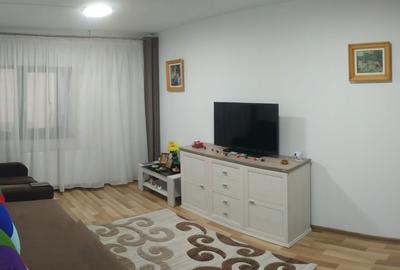 Garsonieră decomandată în Sânpetru - 8