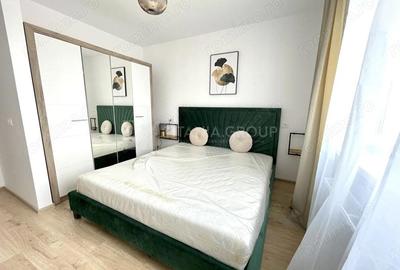 Apartament 2 camere modern, parcare subterna+boxa, pet friendly TopCity Coresi - 3