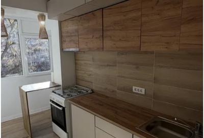 Rent 2 Camere zona Ștefan cel Mare - 8