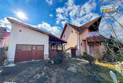 Casă cu 6 camere cu Teren 909 Mp în Central - 19