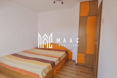 Apartament cu 2 camere decomandat, mobilat în Valea Aurie - 3