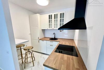 Apartament cu 2 camere decomandat, mobilat în Cotroceni - 18