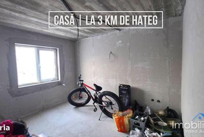 Casă cu Teren 638 Mp în Central - 5