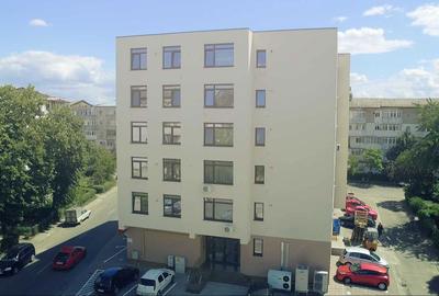 Apartament cu 3 camere decomandat în Sud - 7