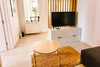 Casă individuală cu 2 camere cu Teren 12 Mp în Central - 1