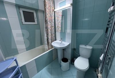 Apartament 3 camere, 2 bai, decomandat, zona Centrul Vechi - 13