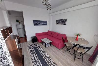 Apartament cu 2 Camere Decomandate Zona Zamca - 2