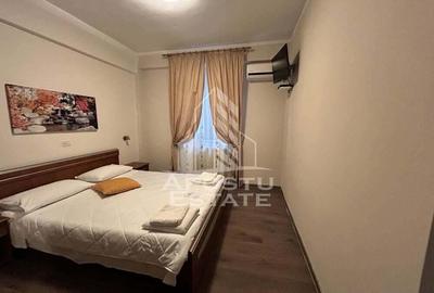 Pensiune 22 camere in functiune, restaurant, terasa, aviz ISU, Central - 28