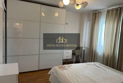 Apartament 3 camere Piata Domenii - 2