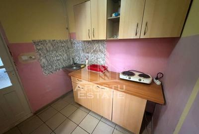 Apartament cu 1 camera, zona Buziasului - 6