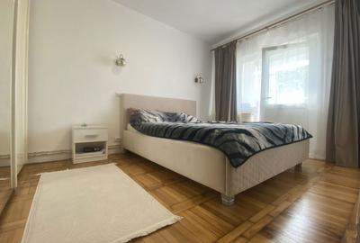 Apartament cu 3 camere decomandat în Micro 11 - 5