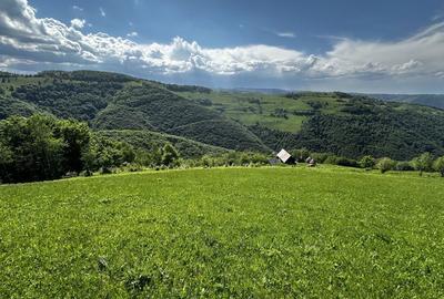 Spațiu comercial, în Mărișel - 3