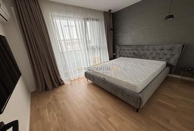 Apartament modern cu 3 camere, complet mobilat,utilat,finisaje moderne Apartament modern cu 3 camere, complet mobilat,utilat,finisaje moderne - 4