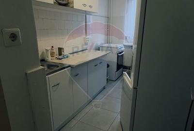 Apartament cu 3 camere decomandat, mobilat în 1 Mai - 7