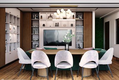 Apartament exclusivist cu 2 camere în Copou la PRET PROMOTIONAL - 7