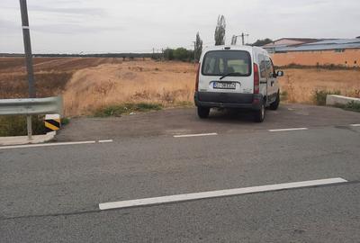 Teren de 1200 mp, în Popoveni - 1