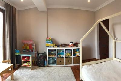 Pipera: Apartament cu 3 camere complet mobilat si utilat, in apropierea padurii! - 2