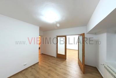 Bulevardul Unirii - Duplex Nemobilat, Rezidential sau Firma - 3